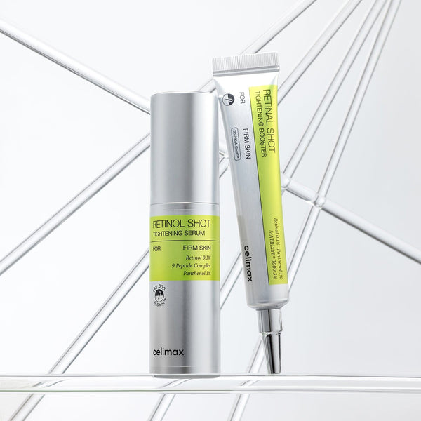 The Vita A Retinal & Retinol Duo
